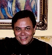 Francisco Souto Neto em 2002.